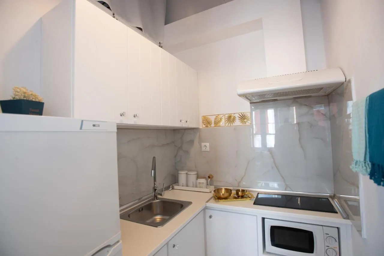 Seablue Town Maisonette Mykonos Mykonos Town 0*,