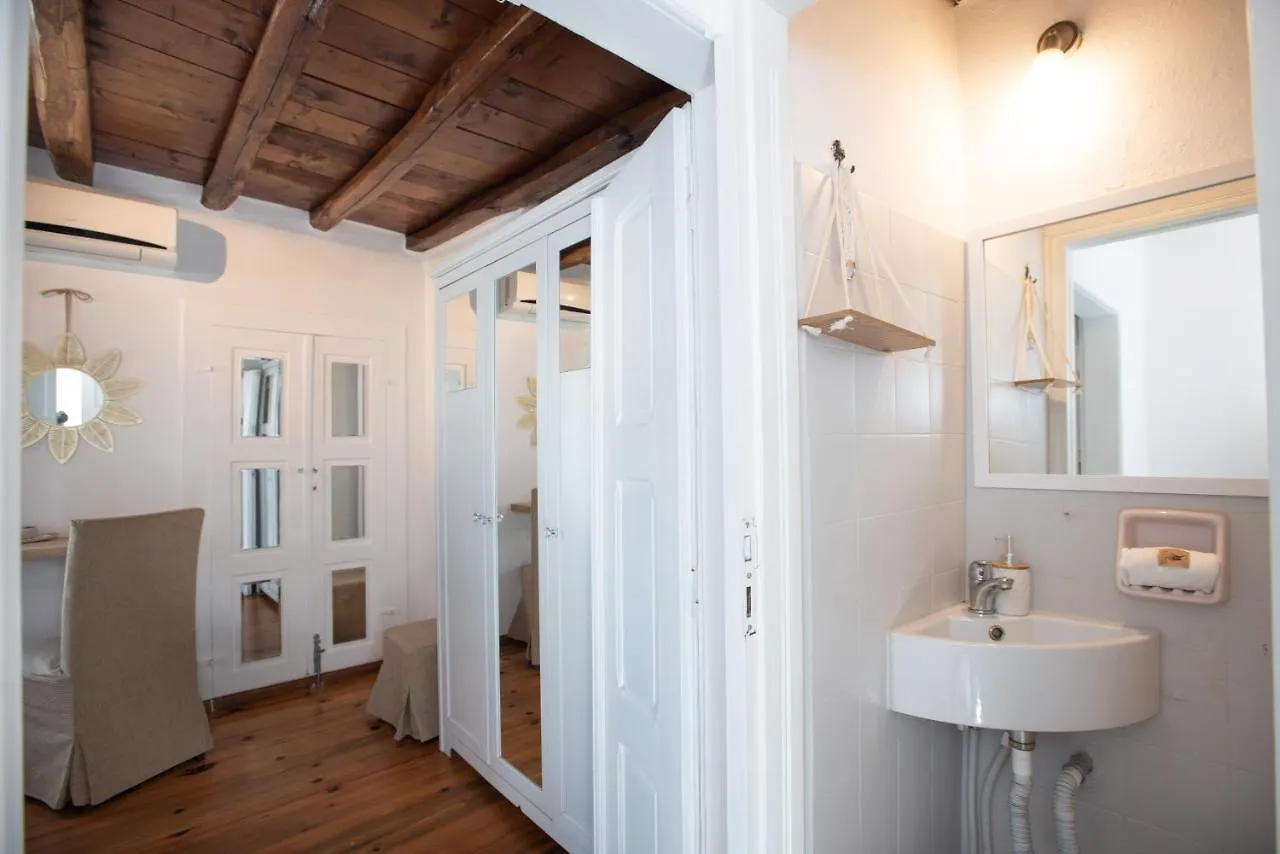 Seablue Town Maisonette Mykonos Mykonos Town 0*,