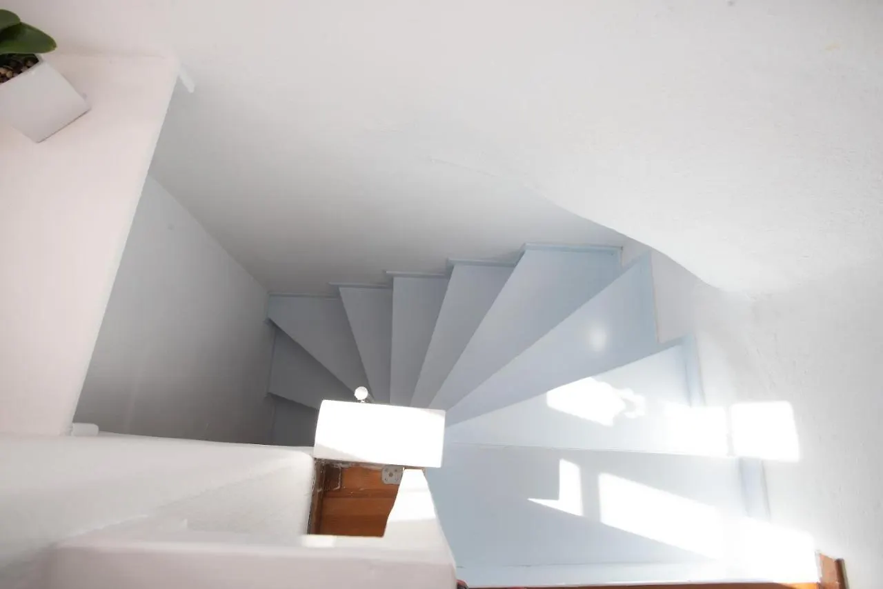 Seablue Town Maisonette Mykonos Mykonos Town 度假居