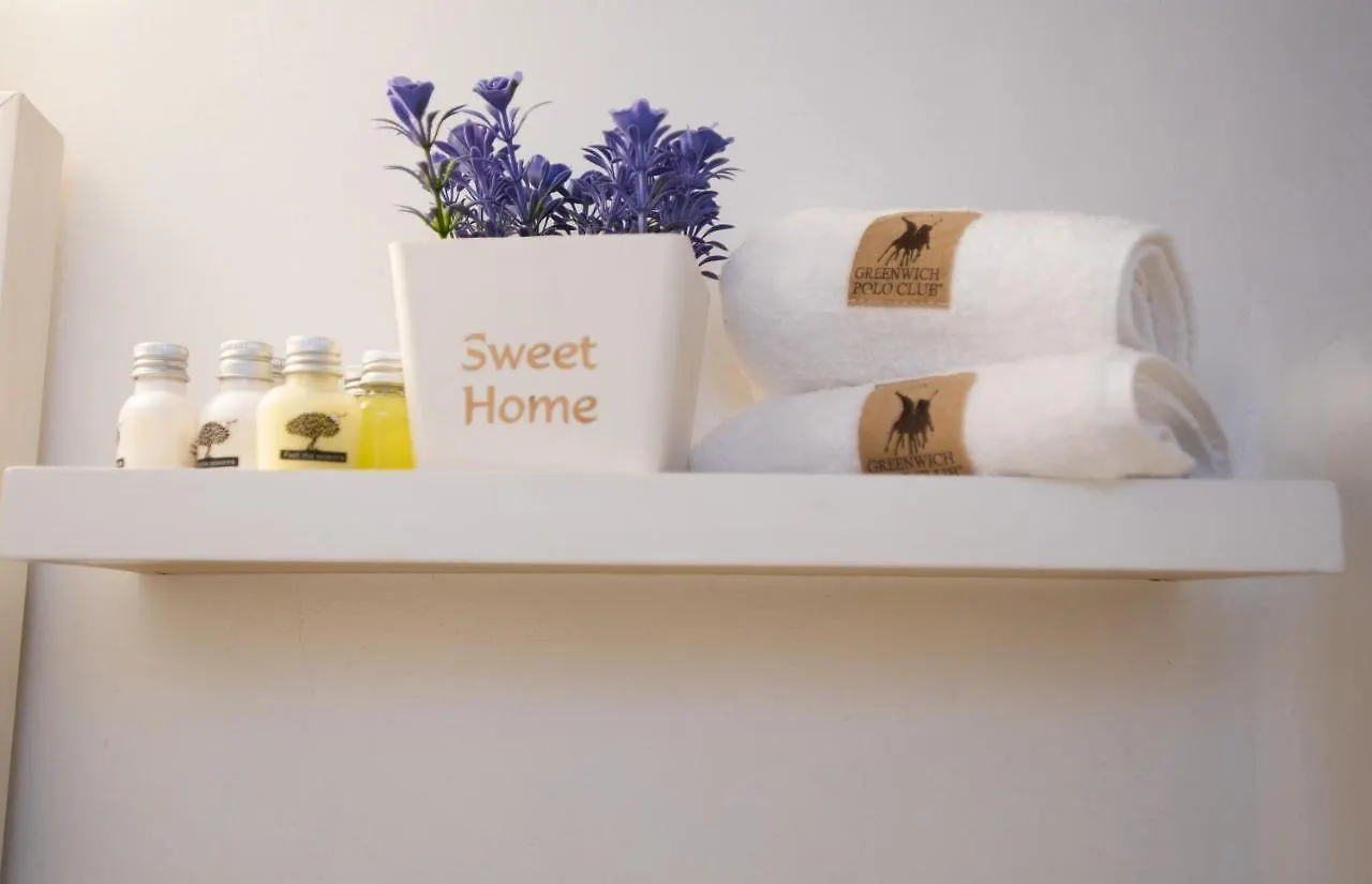 Seablue Town Maisonette Mykonos Mykonos Town 度假居
