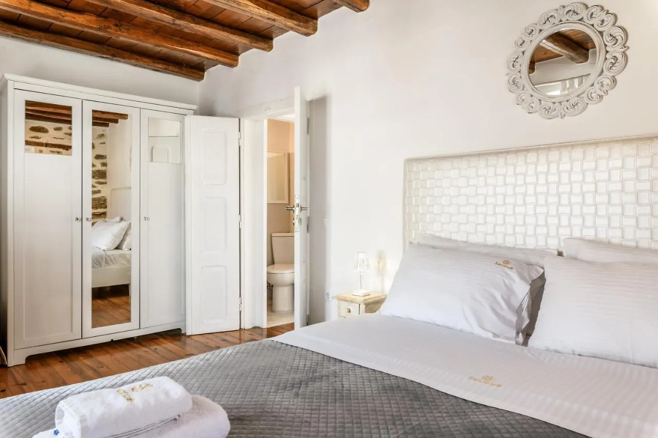 Seablue Town Maisonette Mykonos Mykonos Town 0*,