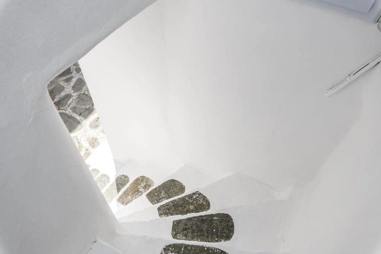 度假居 Seablue Town Maisonette Mykonos Mykonos Town 希腊